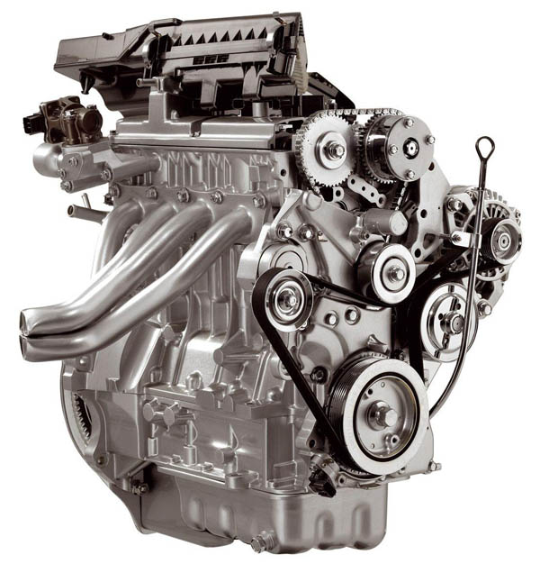 2006 Iti M30 Car Engine